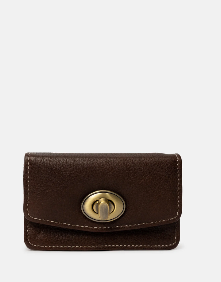 Redesigned - Moa Wallet Small