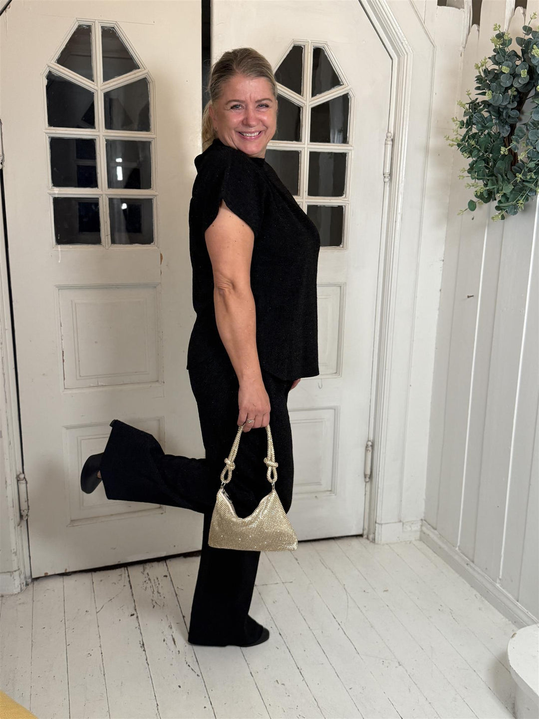 Culture - CUakari Bukser