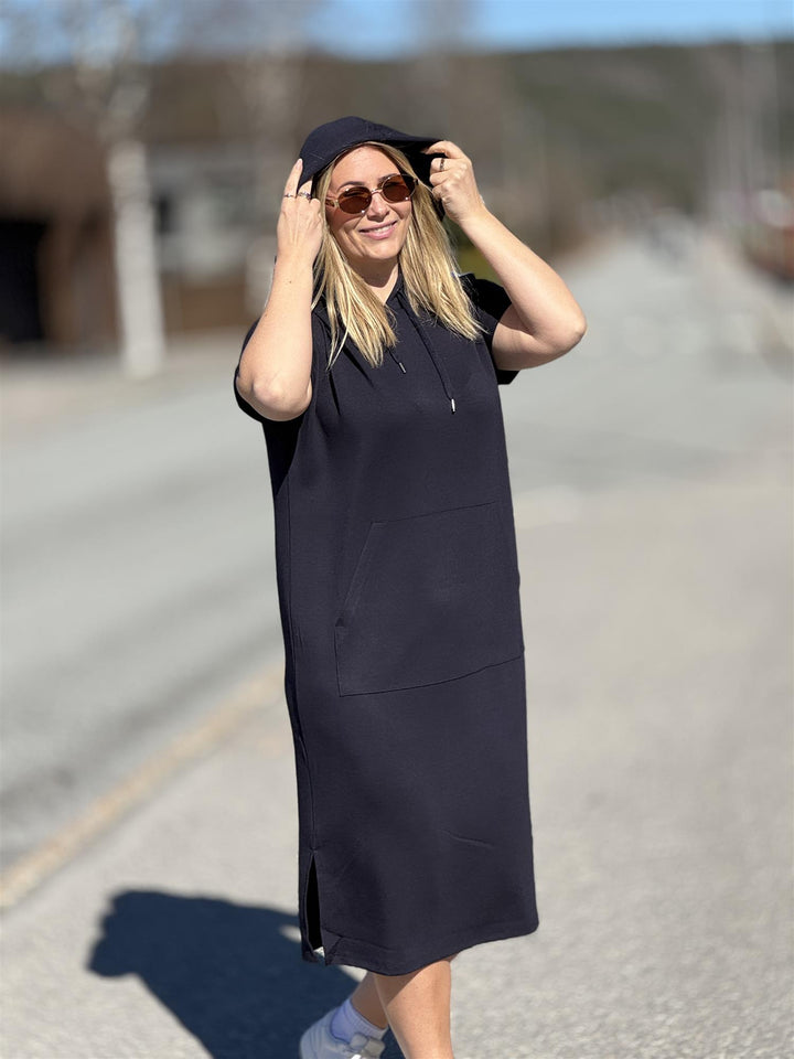 soyaconcept - SC-Banu 158 Kjole - Blå