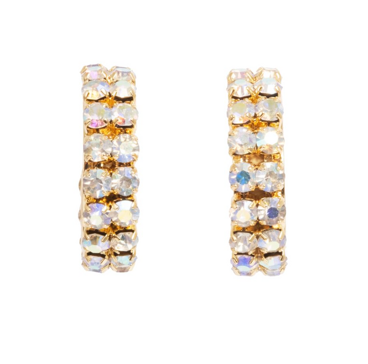 A&C - Nordic Jewellery Design - Hoops, Young & Foolish, Tone Damli
