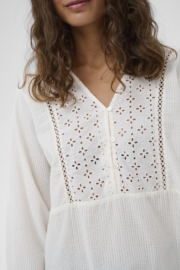 Culture - CUannbritt bluse