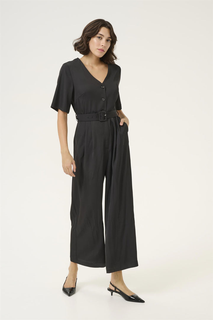 Kaffe Clothing - KAJiana Jumpsuit