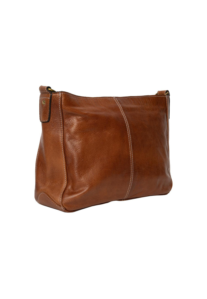 Redesigned - Lise small - Walnut