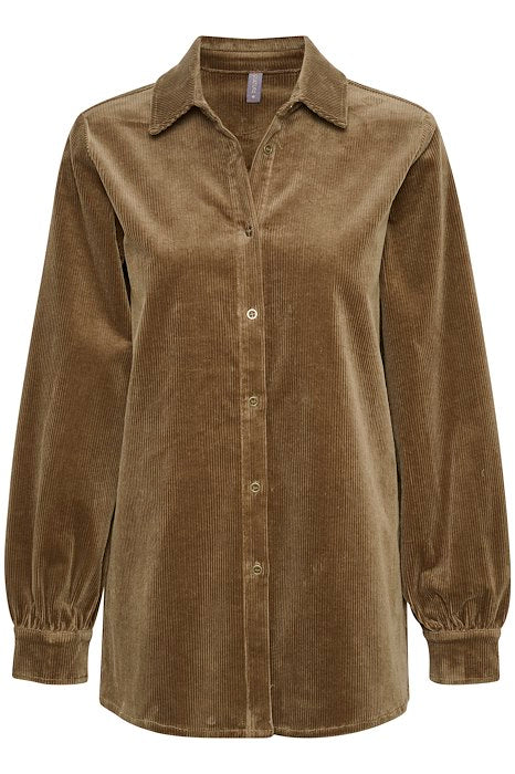 Culture - CUcordelia Skjorte