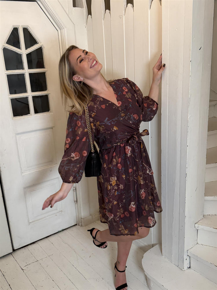 Sorbet - SBLeyia Kjole