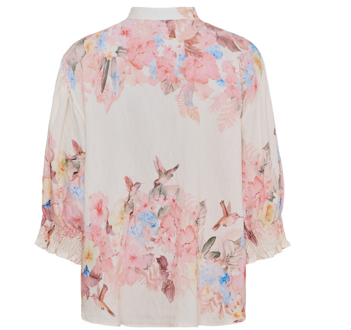 Marta Du Château - MDCmelisande Bluse