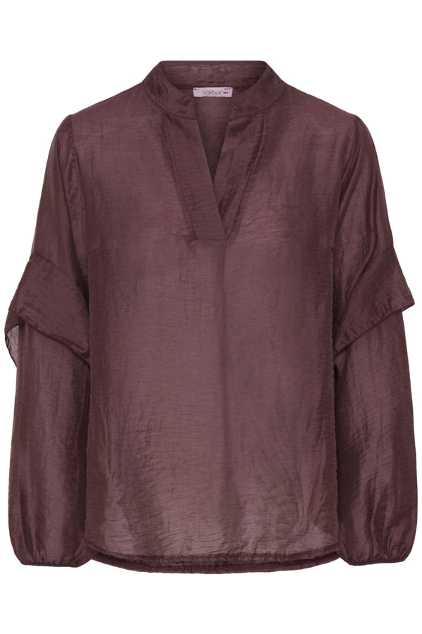 Sorbet - SBISLAS Bluse