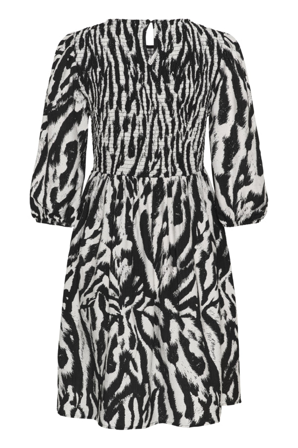 Kaffe Clothing - KAhanna Smock Kjole