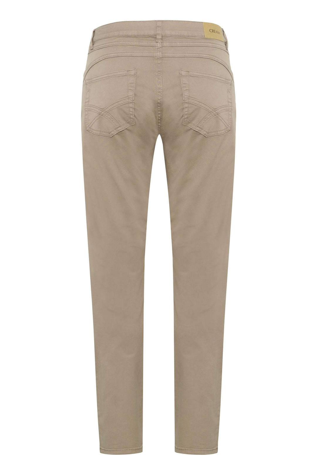 Cream - CRBerta Twill Bukse - Coco Fit