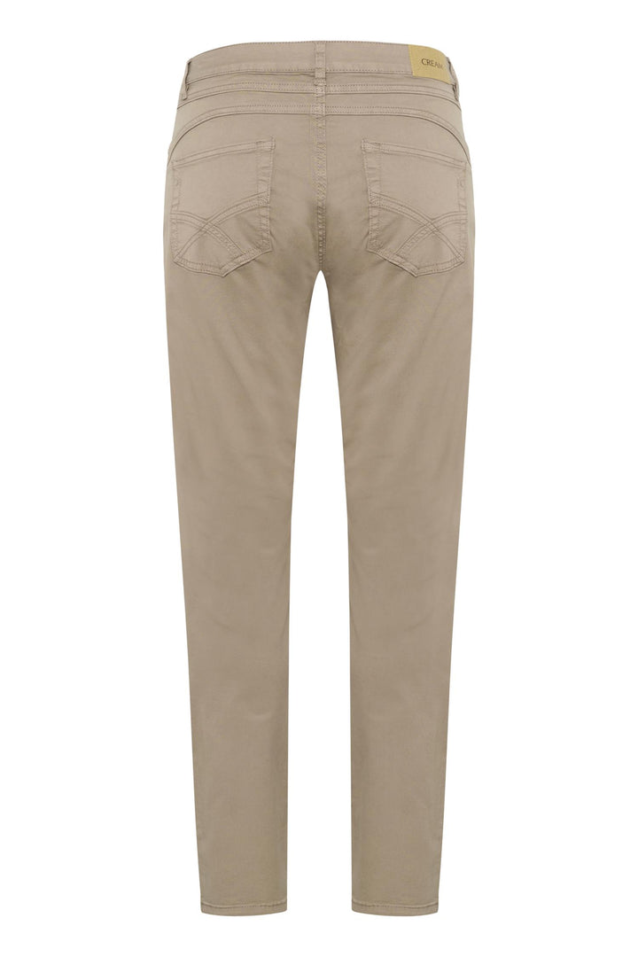 Cream - CRBerta Twill Bukse - Coco Fit