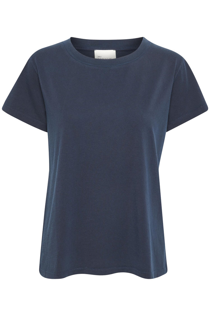 MY ESSENTIAL WARDROBE - HanneMW T-Skjorte