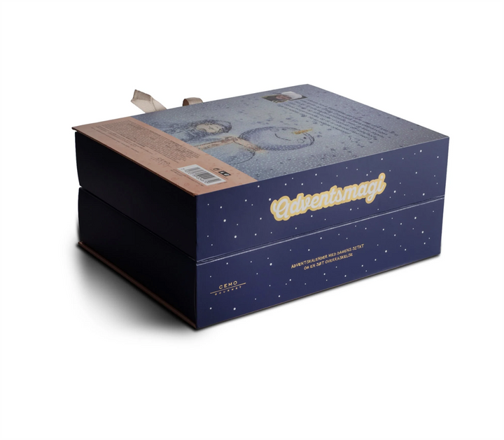 Cemo Gourmet - Bjørg - Adventsmagi Kalender