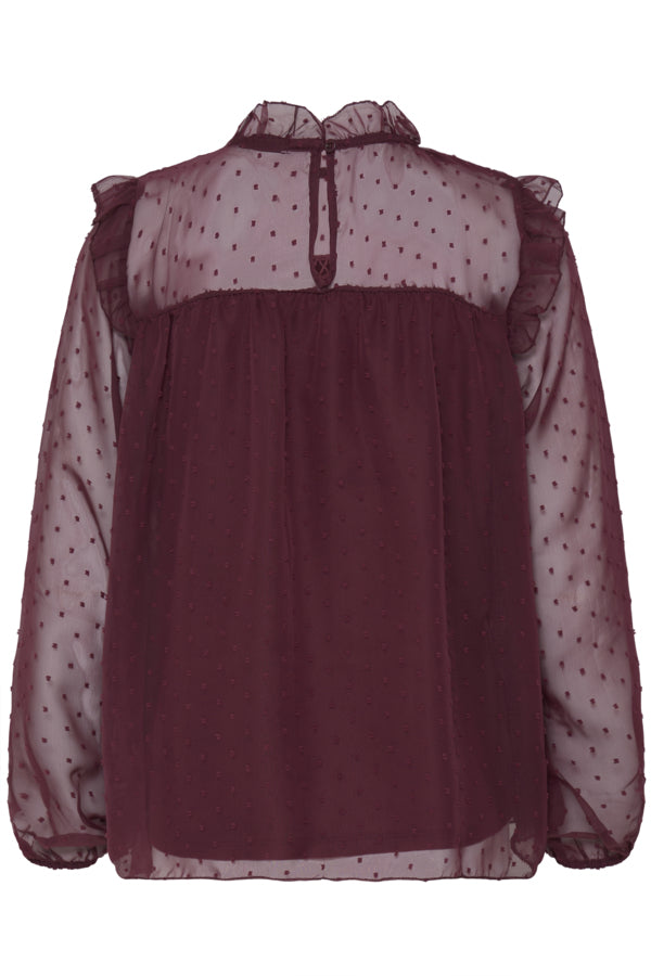 Sorbet - SBSOPHIA Bluse