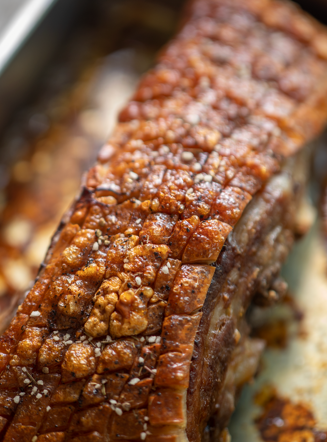 Cemo Gourmet - Ribbekrydder