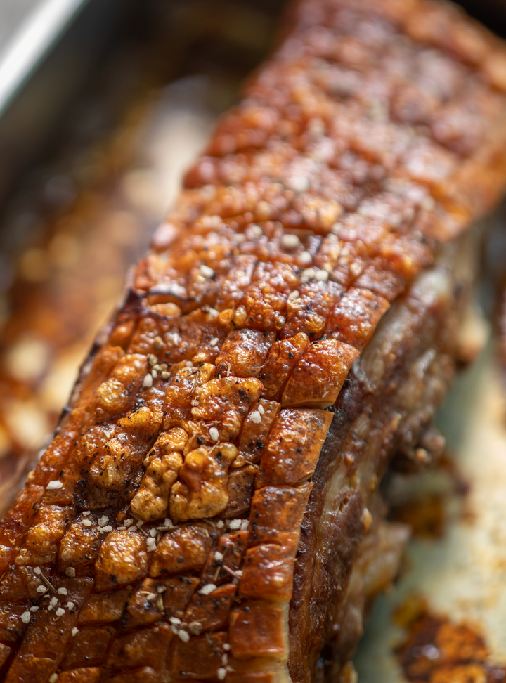 Cemo Gourmet - Ribbekrydder