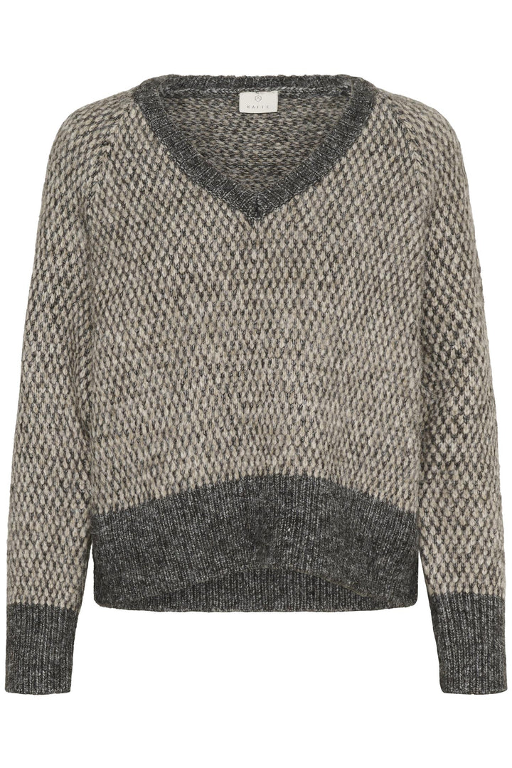 Kaffe Clothing - KAmelinda Genser