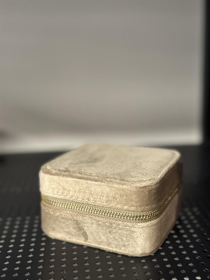 NORA Norway - Smykkeskrin - Taupe