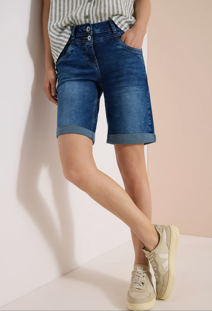 Cecil - Scarlett shorts