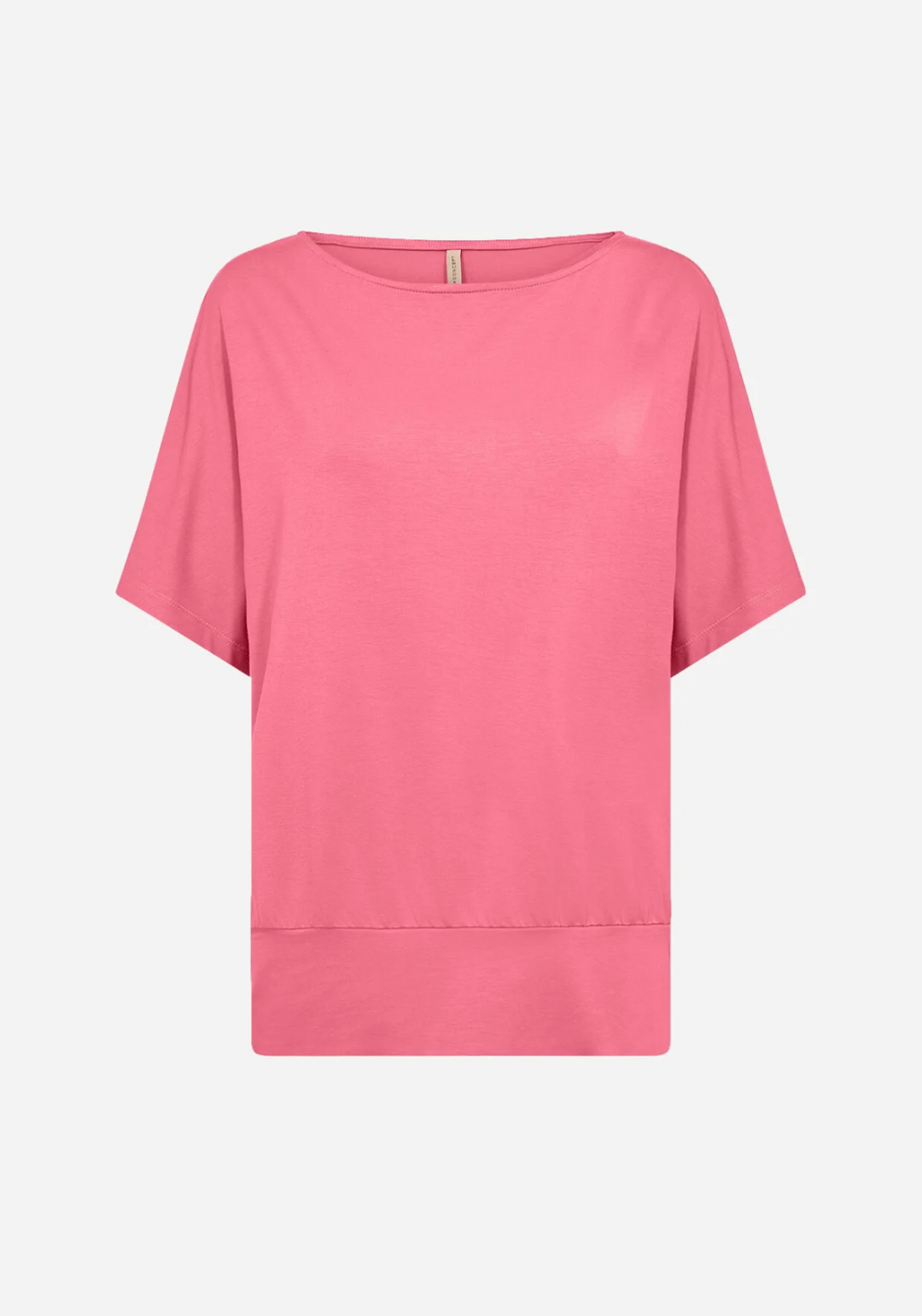 soyaconcept - SC-MARICA 314 - T-skjorte med kort erm