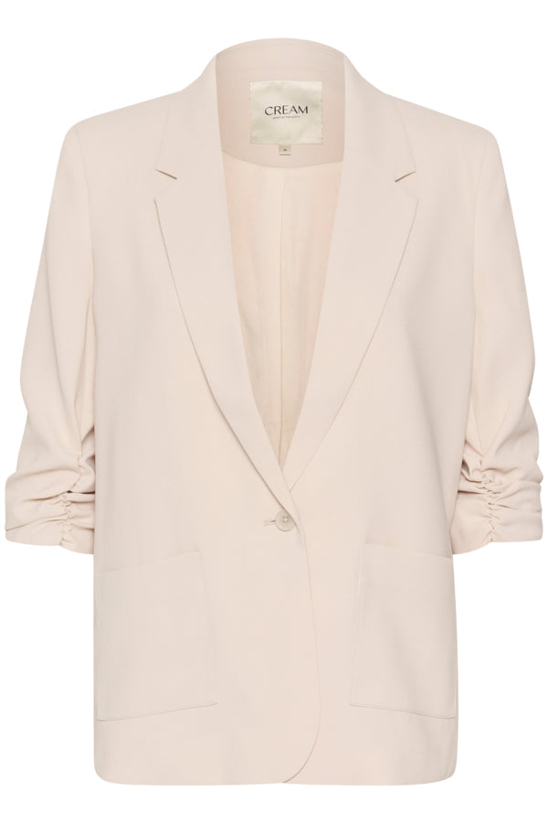 Cream - CRCocamia Blazer - 3/4 armlengde