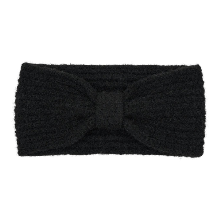 Marta Du Château - MDCene Pannebånd - Sort