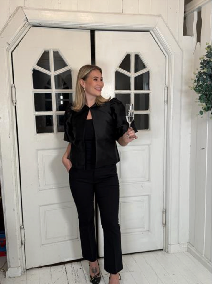 Culture - CUtafta Jakke