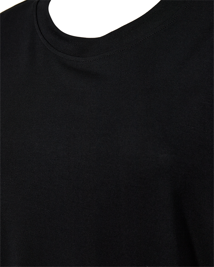 Freequent - FQprea T-Skjorte - Blå