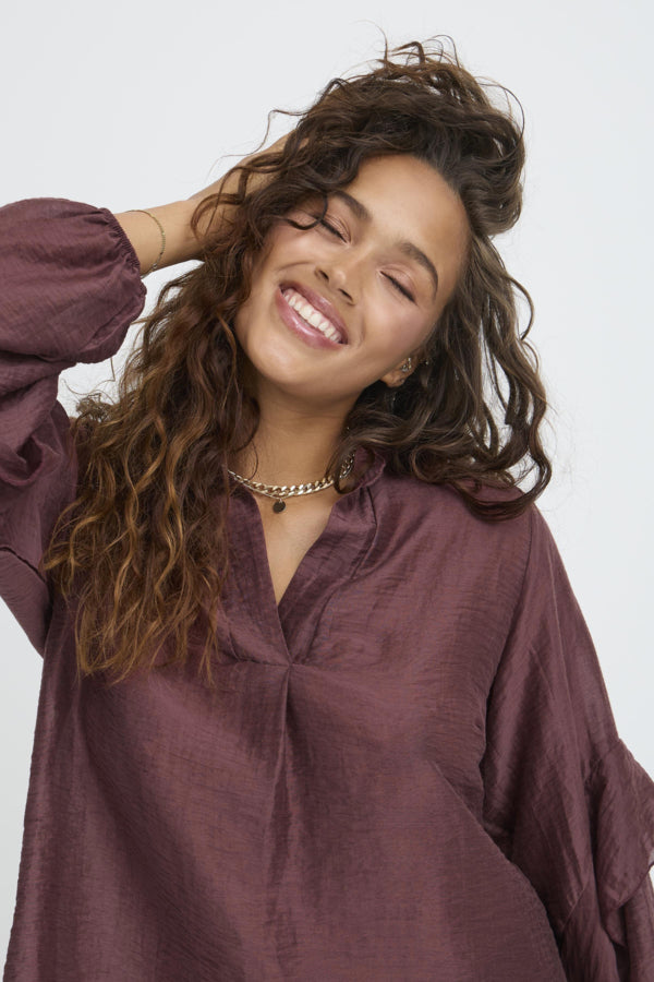 Sorbet - SBISLAS Bluse