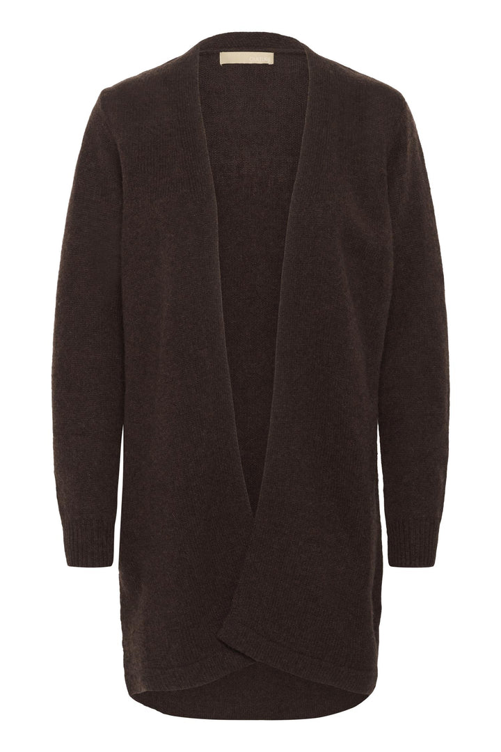 Culture - CUasmina Katrina Ull Cardigan
