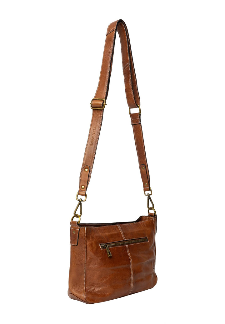 Redesigned - Lise small - Walnut