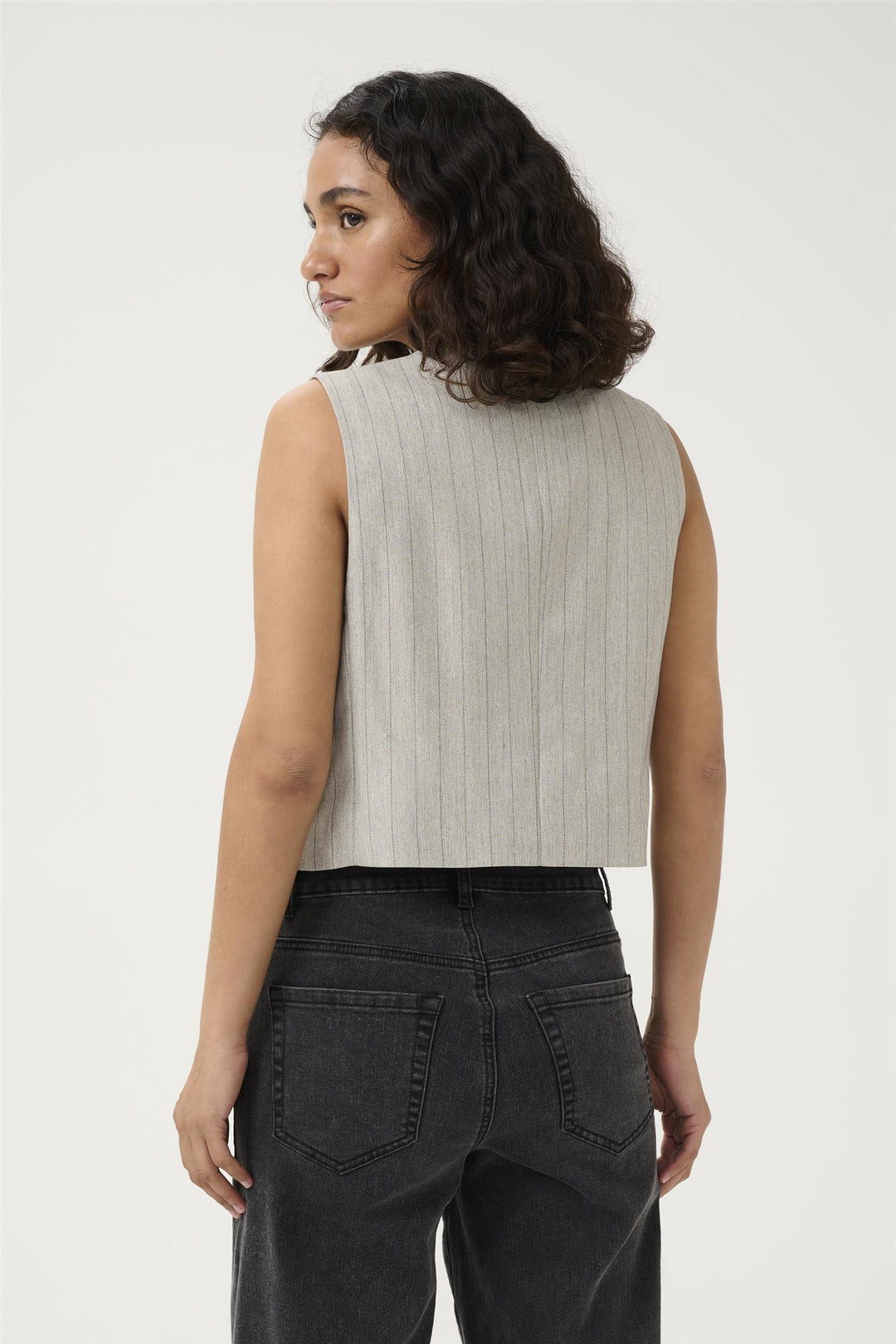 Kaffe Clothing - KAkaysa Vest