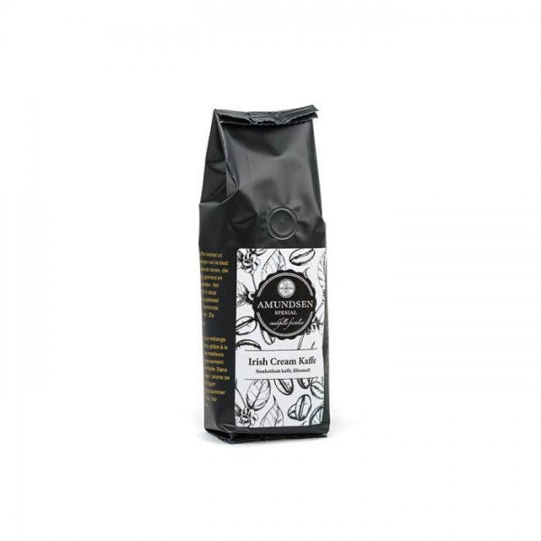 Amundsen Spesial - Irish Cream Aroma Kaffe