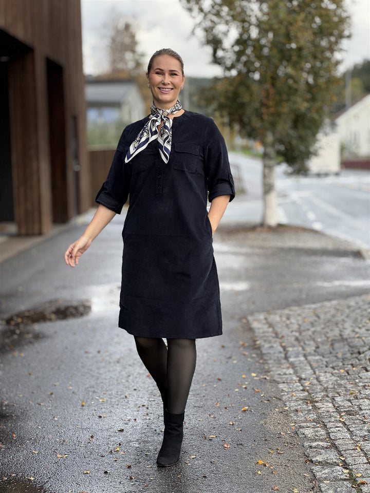 Jeans By Bessie - Ella Kordkjole - Blå
