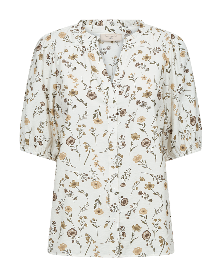 Freequent - FQMOLLI - Skjorte