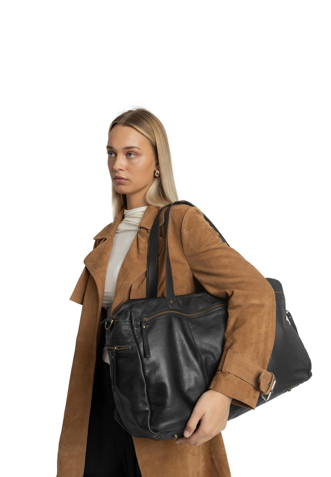 Redesigned - Signe Urban Weekendbag