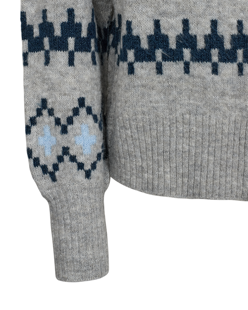 Freequent - FQmerla Cardigan