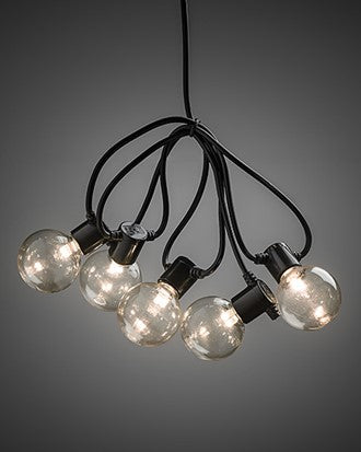 Konstminde - Lysslynge på Batteri