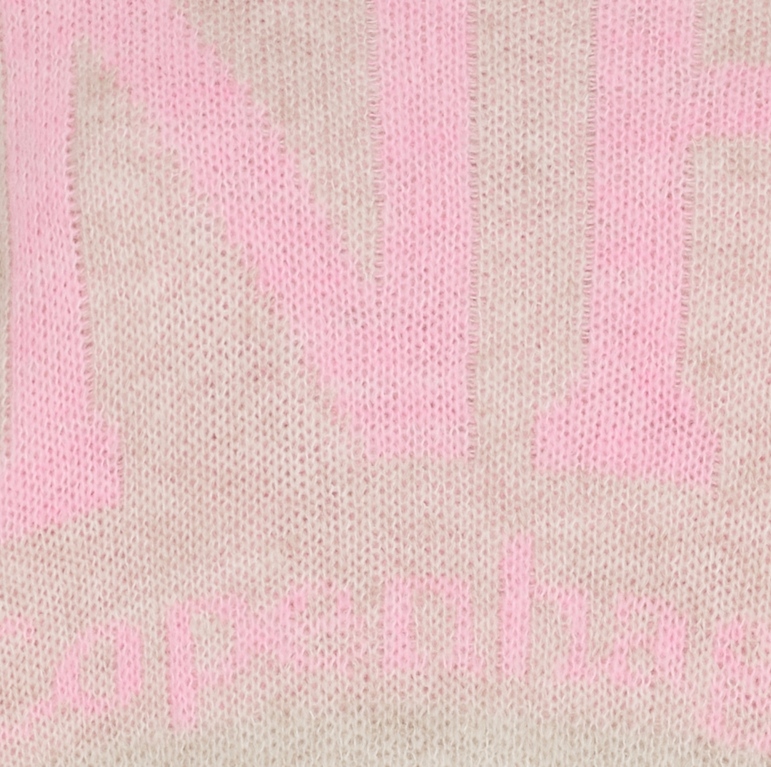 Marta Du Château - MDCAria Copenhagen Genser