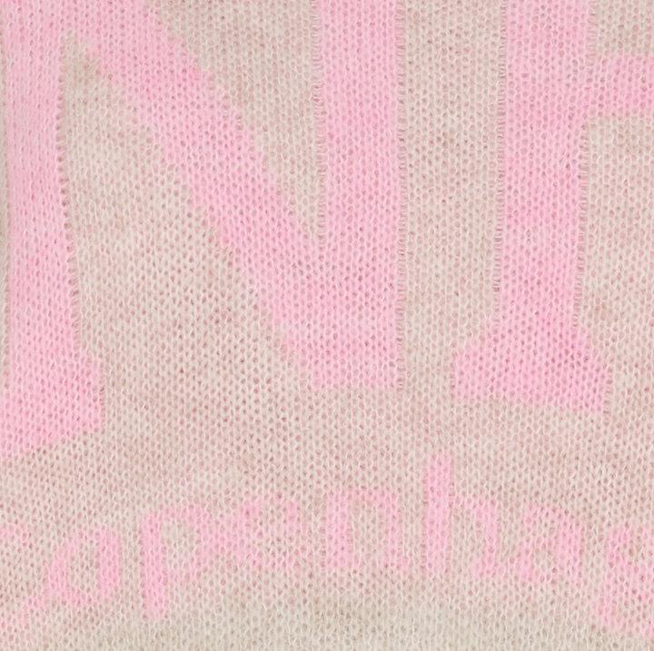 Marta Du Château - MDCAria Copenhagen Genser