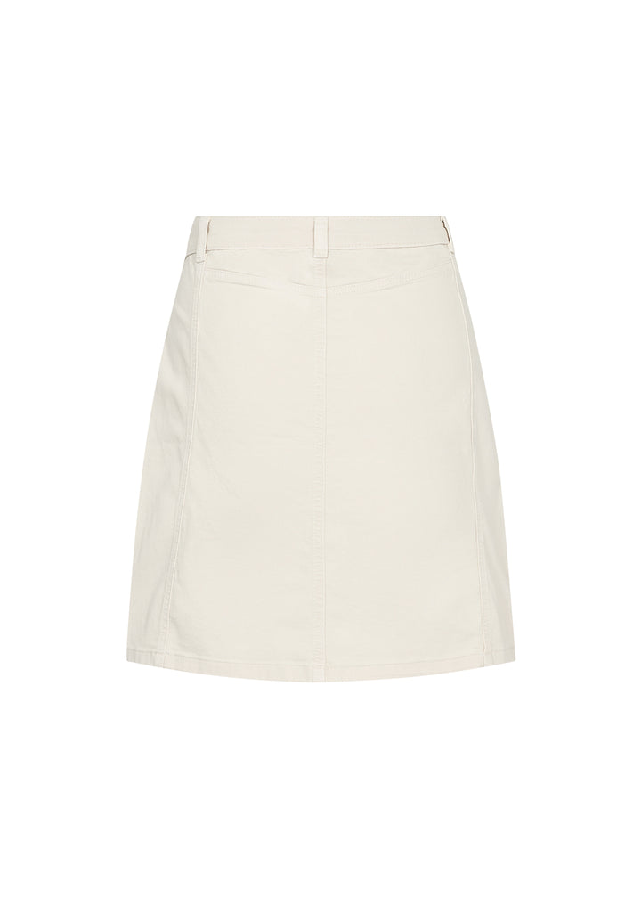 soyaconcept - SC-Erna Skjørt - Sand