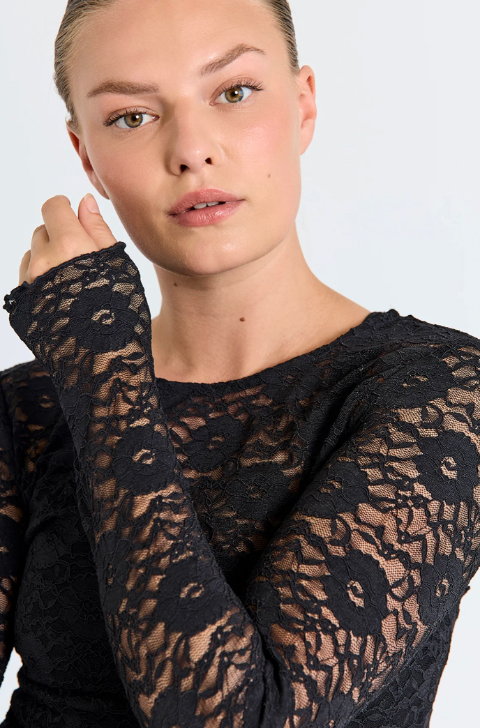 Freequent - FQLENNON Bluse