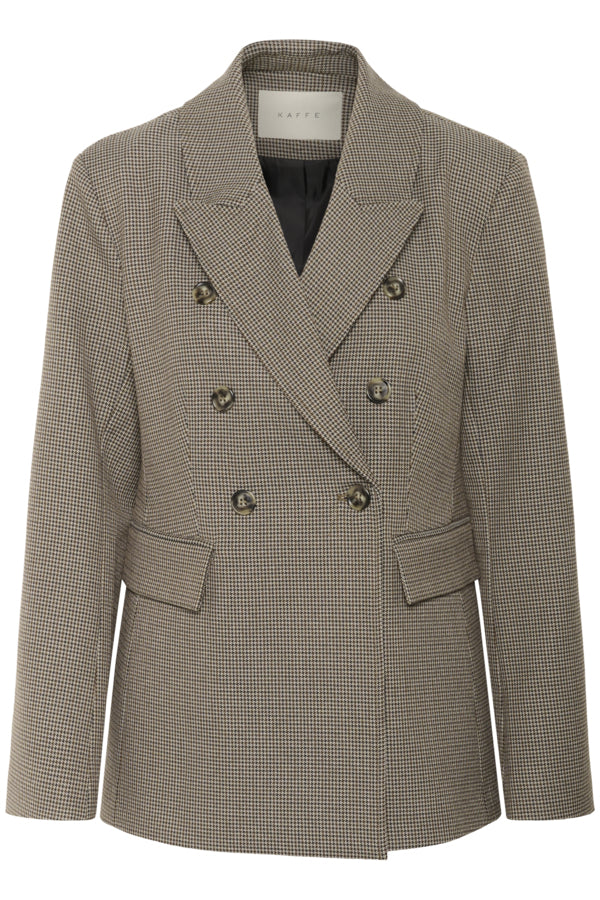 Kaffe Clothing - KAelyah Blazer