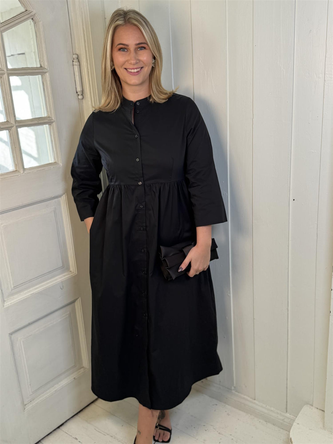 Culture - Cupoca Antoniett Kjole