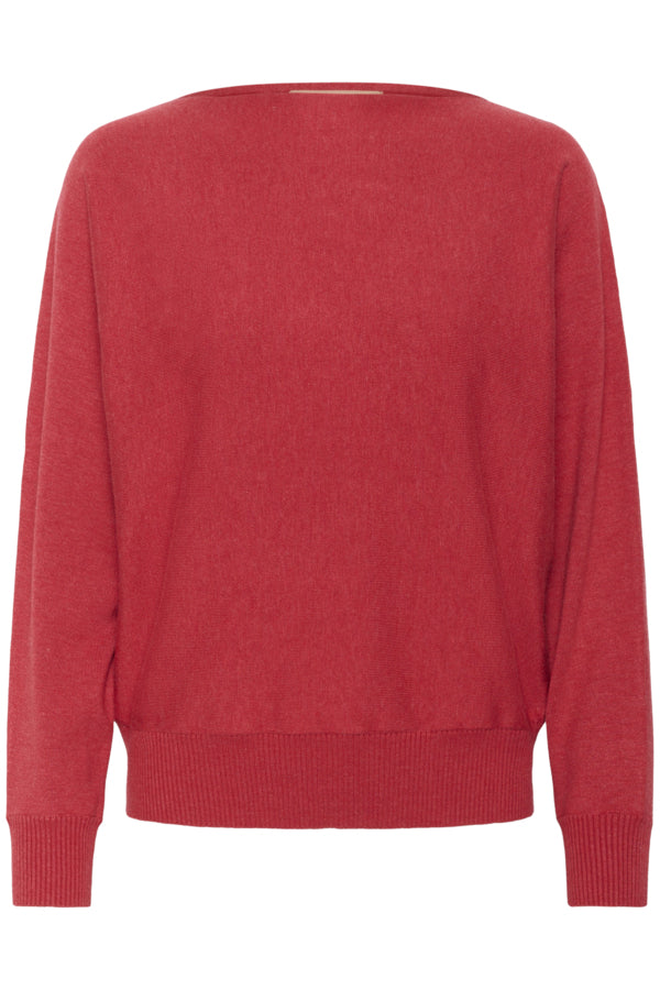 Culture - CuAnnemarie Batwing Genser