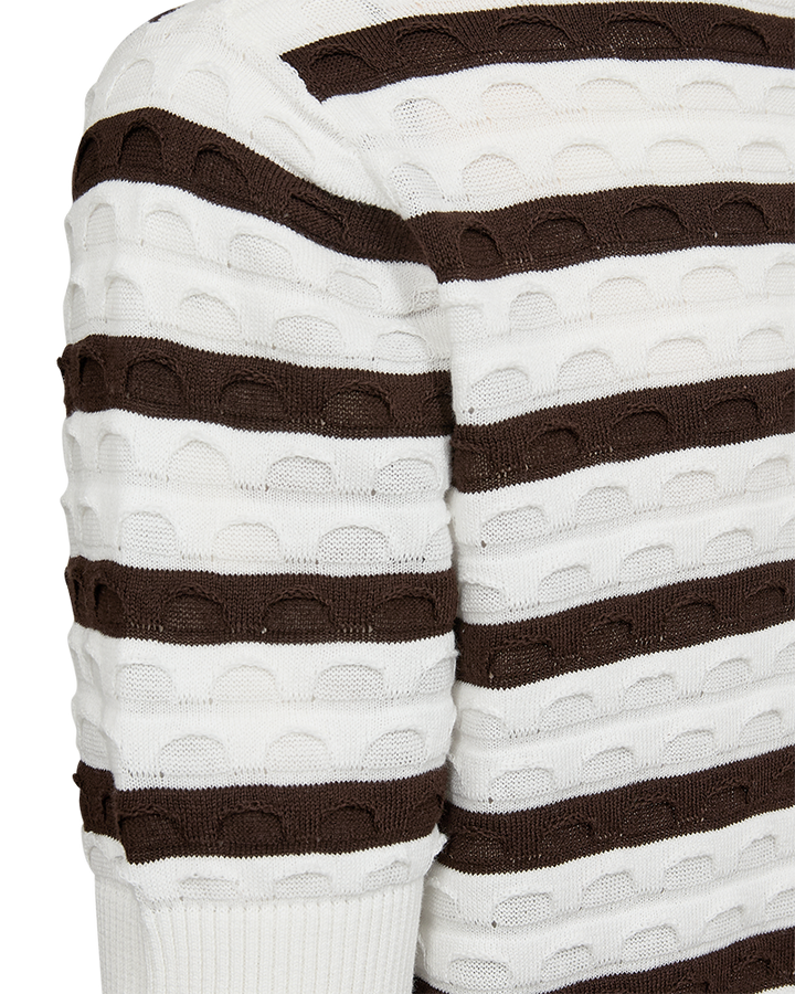 Freequent - FQDODO Genser - Brun