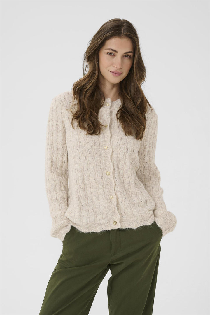 Cream - CRJunah Cardigan