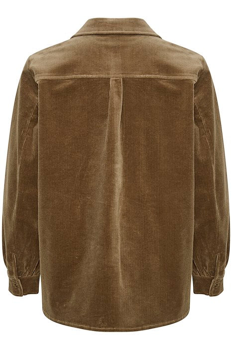 Culture - CUcordelia Skjorte