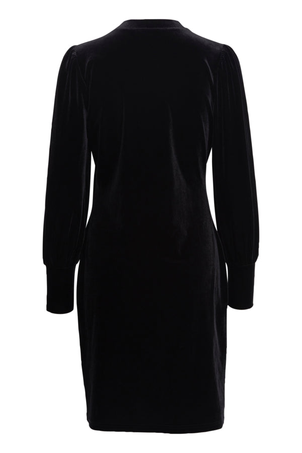 Pulz - PZBARBARA Kjole