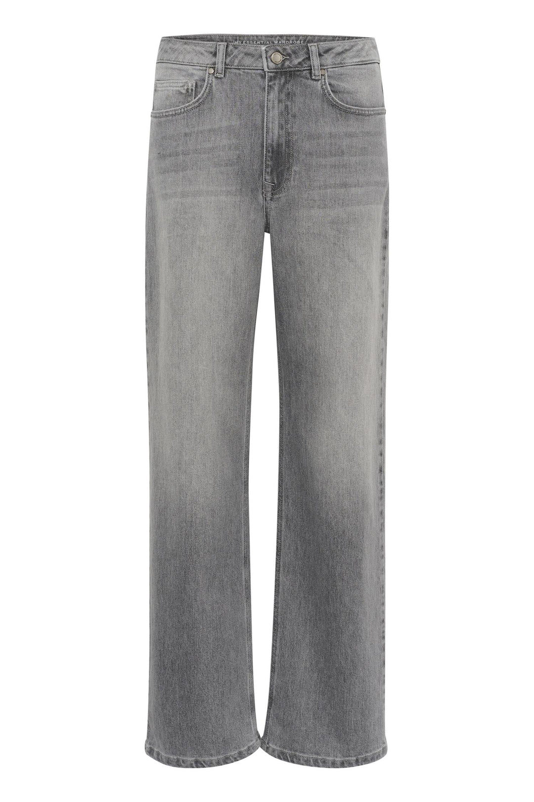 MY ESSENTIAL WARDROBE - 35 The Louis 139 High Wide Jeans