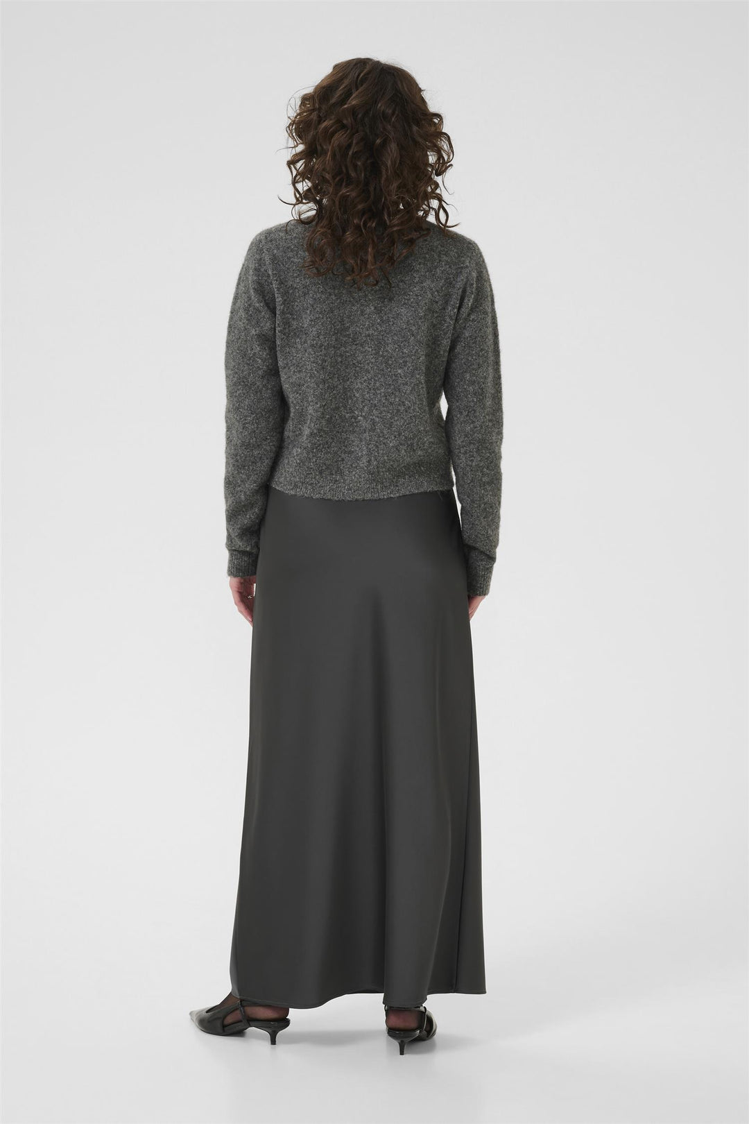 Kaffe Clothing - KAroxy Cardigan